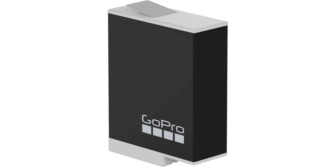 GoPro ENDURO BATTERIA RICARICABILE