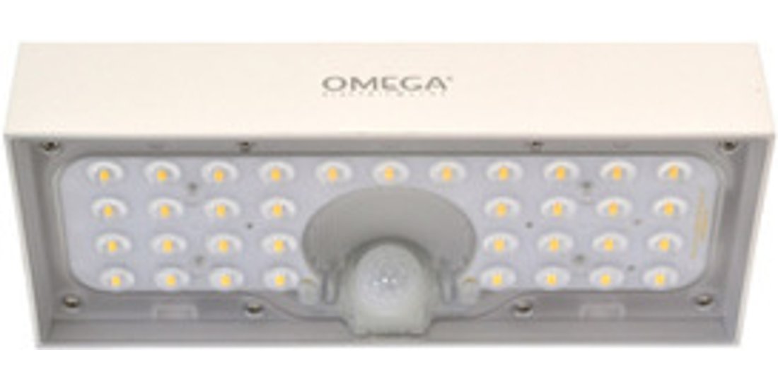 OMEGA Electric Line LD614B illuminazione da parete…