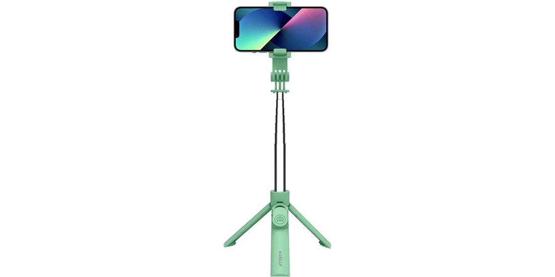 Celly CLICKSFSTICKGN bastone per selfie Smartphone…