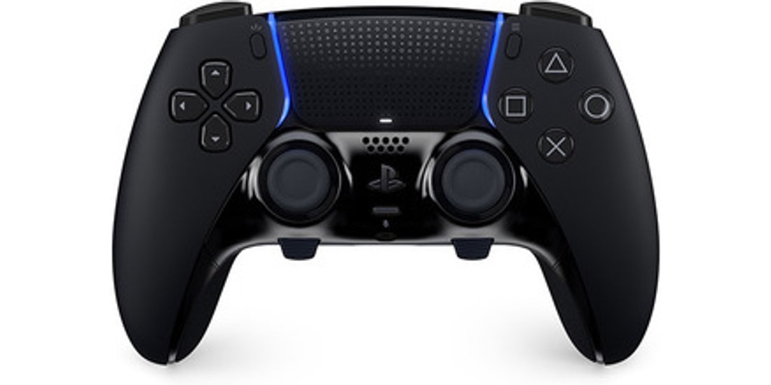Sony PS5 DualSense Edge Controller Nero Gamepad…
