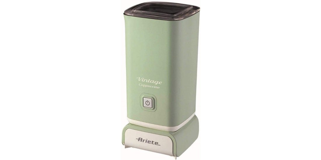 Ariete 2878 Cappuccinatore Vintage – Montalatte…
