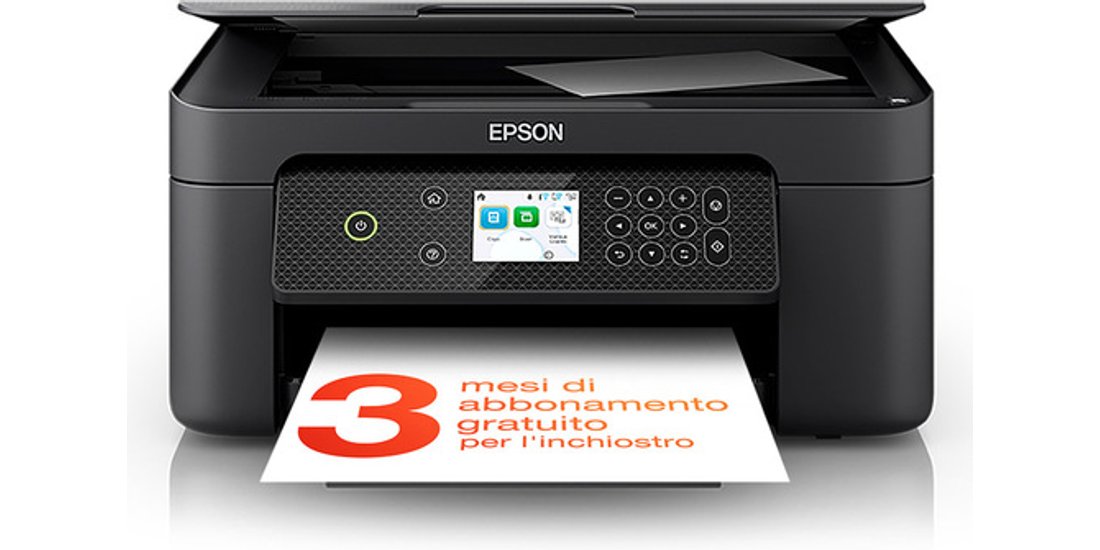 Epson Expression Home XP-4200