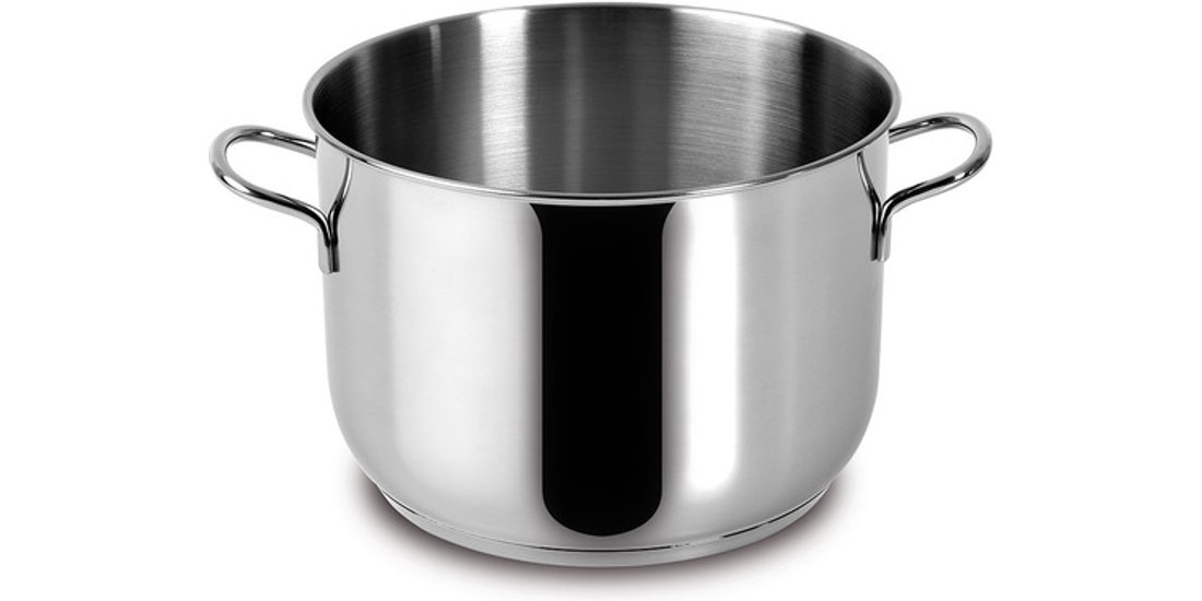 Lagostina Pentola 2 maniglie Ø cm 22 – Every…