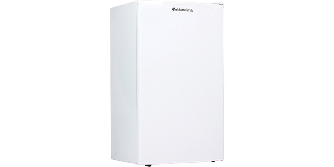 Melchioni 118700255 frigorifero 88 L Bianco