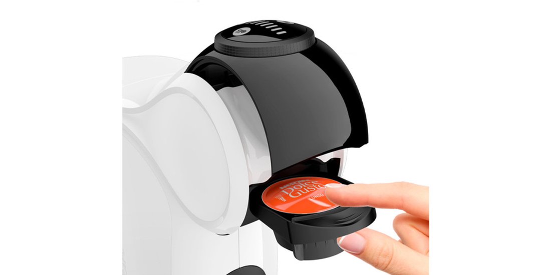 De’Longhi Nescafé Dolce Gusto GENIO…
