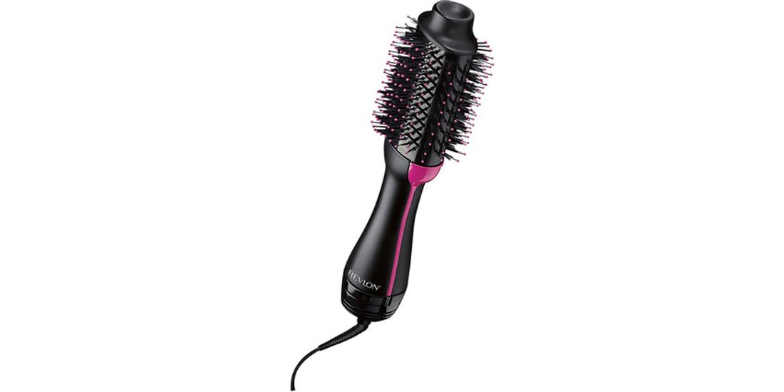 Revlon RVDR5222E asciuga capelli Nero Rosa