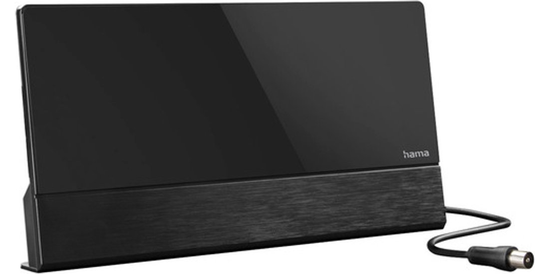 Hama Premium antenna televisiva Interno