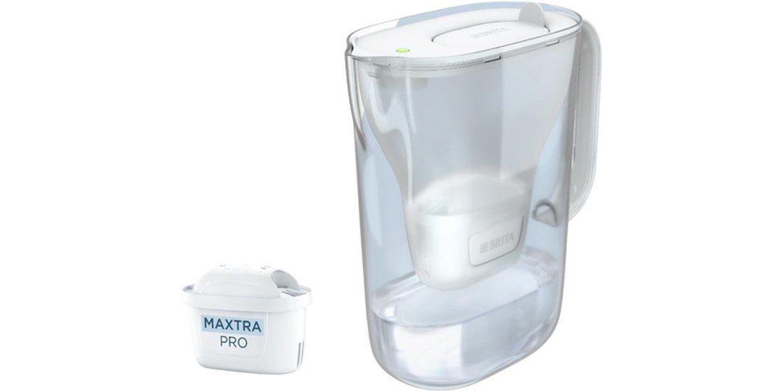 Brita Caraffa filtrante acqua Style Essential…