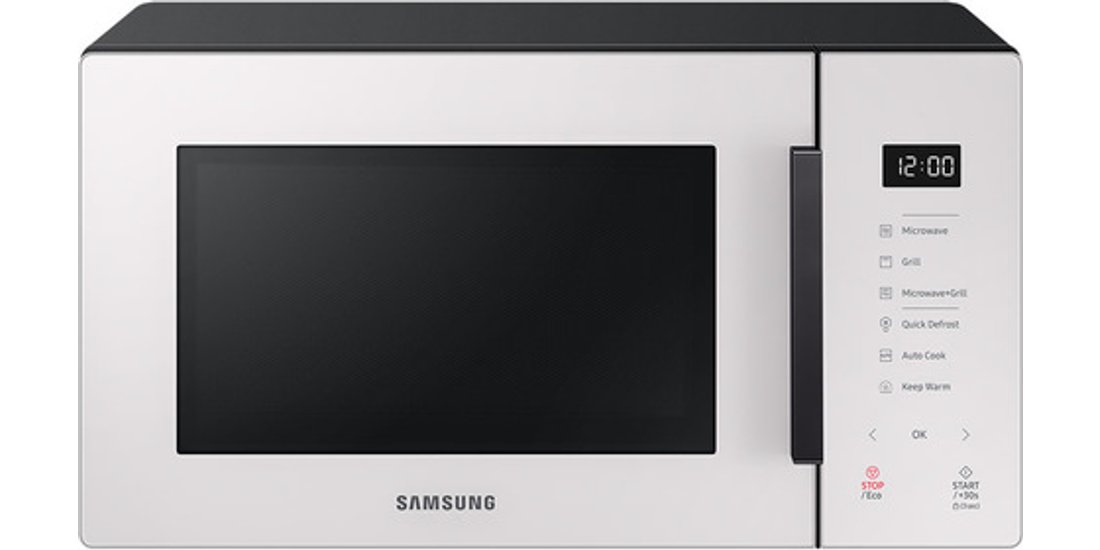 Samsung Microonde Grill BESPOKE Cottura Sana …