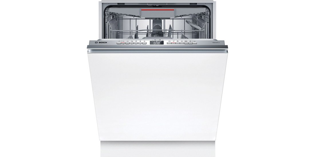 Bosch Serie 4 SMV4EVX08E Lavastoviglie da lincasso…