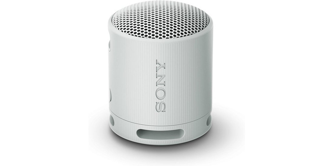 Sony SRS-XB100 – Speaker Wireless Bluetooth portatile…