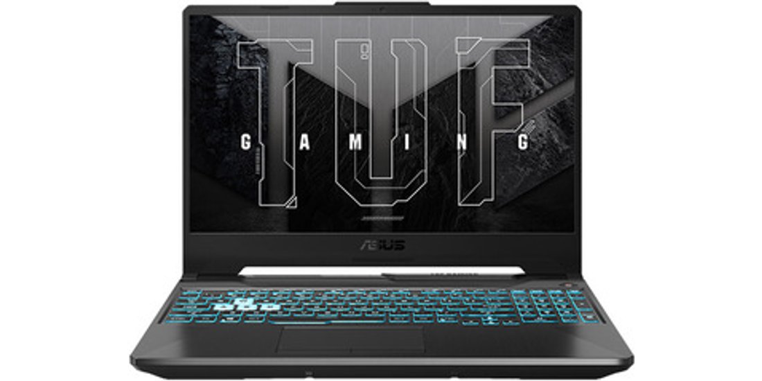 ASUS TUF Gaming A15 FA506NCR-HN008W AMD Ryzen…