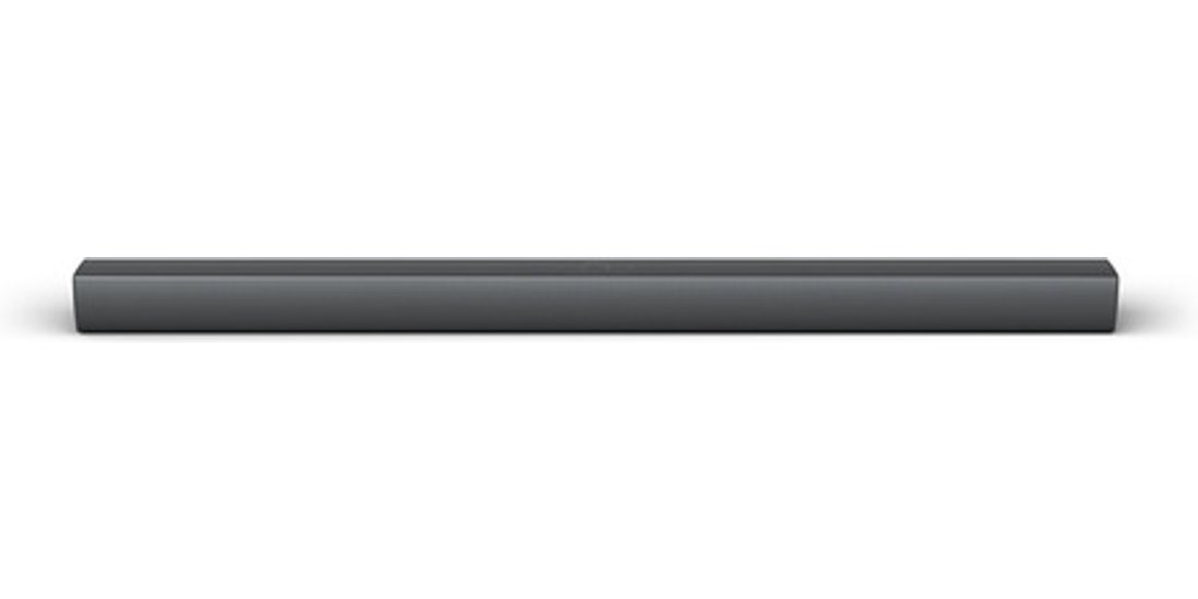 Philips Soundbar 2.0 Grigio 2.0 canali 30 W