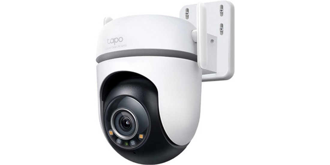 TP-Link Tapo TC42 telecamera di sorveglianza …