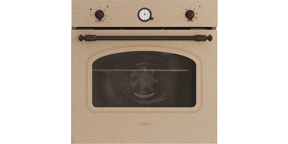 Candy Classic FCC604NAV 65 L Avena