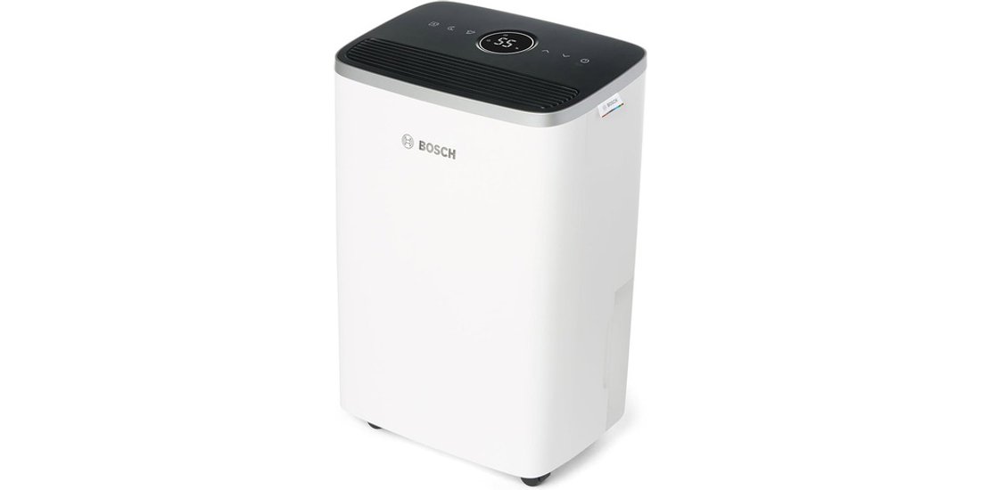 Bosch Dry 4000 25 L 40 dB Bianco