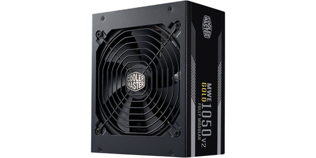 Cooler Master MWE Gold 1050 V2 ATX 3.1 alimentatore…
