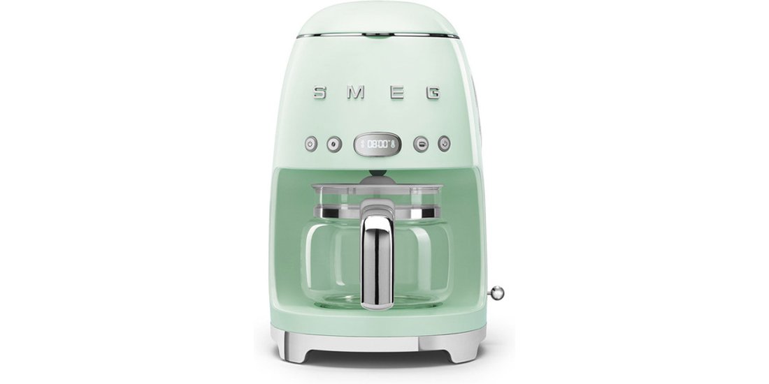 Smeg Macchina da Caffè Filtro 50’s Style…