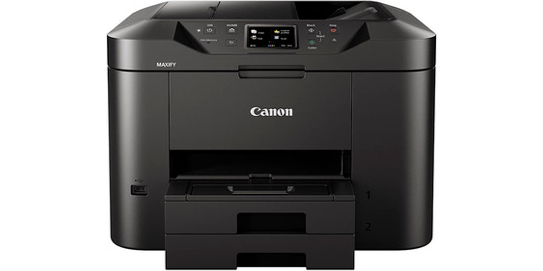 Canon MAXIFY MB2750 Ad inchiostro A4 600 x 1200…