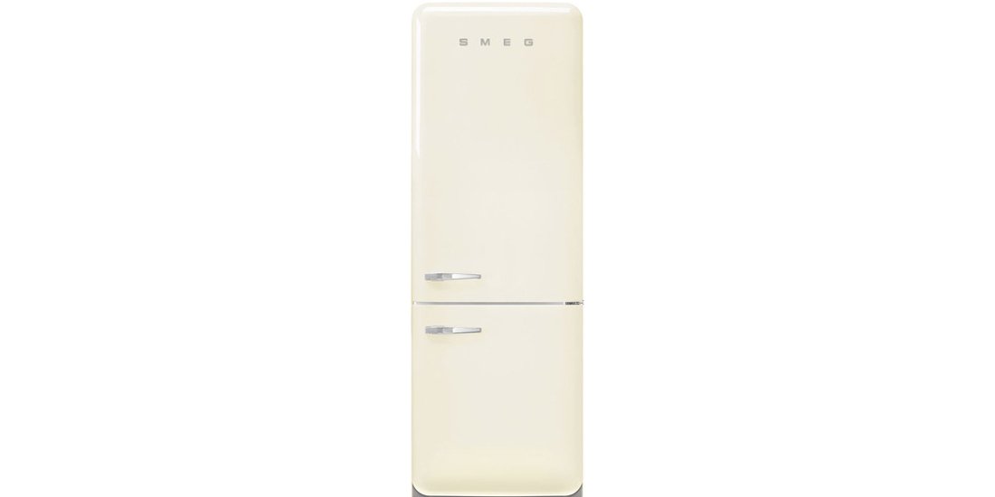 Smeg FAB38RCR6 frigorifero con congelatore 481…