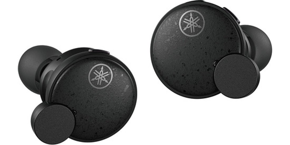 Yamaha TW-E7B Auricolare True Wireless Stereo…