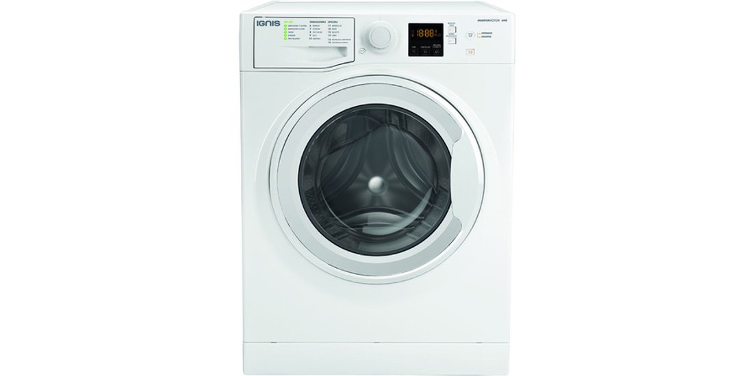 Ignis IGSB 624 IT lavatrice Caricamento frontale…