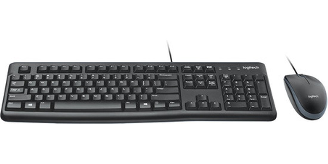 Logitech MK120