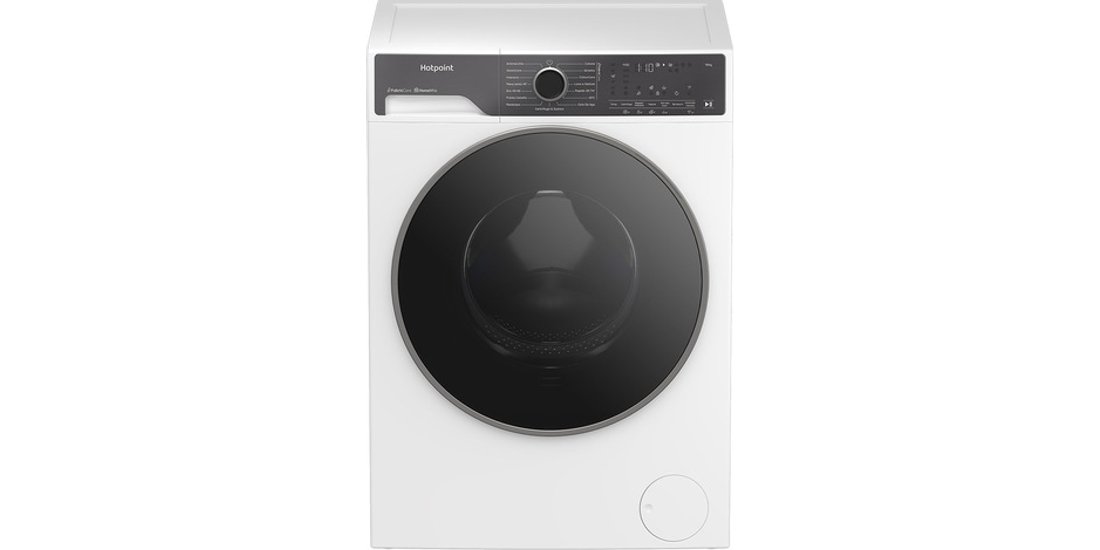 Hotpoint Ariston HP 105 CARE IT Capacità 10kg…