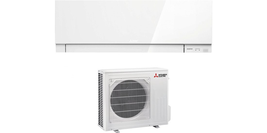 Mitsubishi Electric Monosplit 18000BTu MUZ-EF50VG…