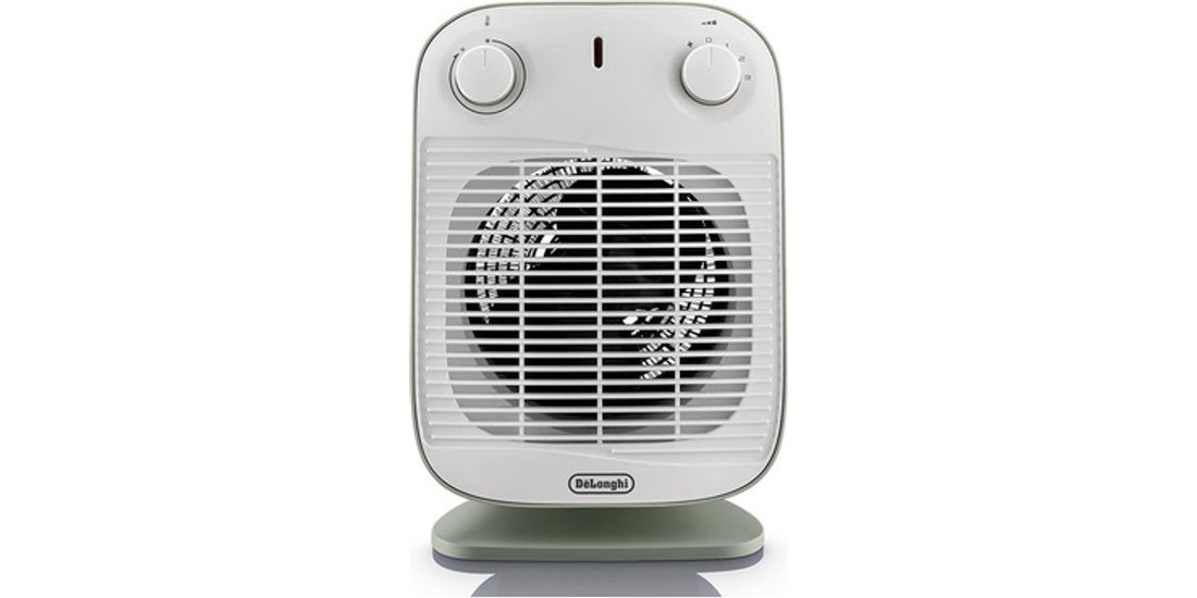 De’Longhi HFS50B20.GR Interno Verde Bianco…