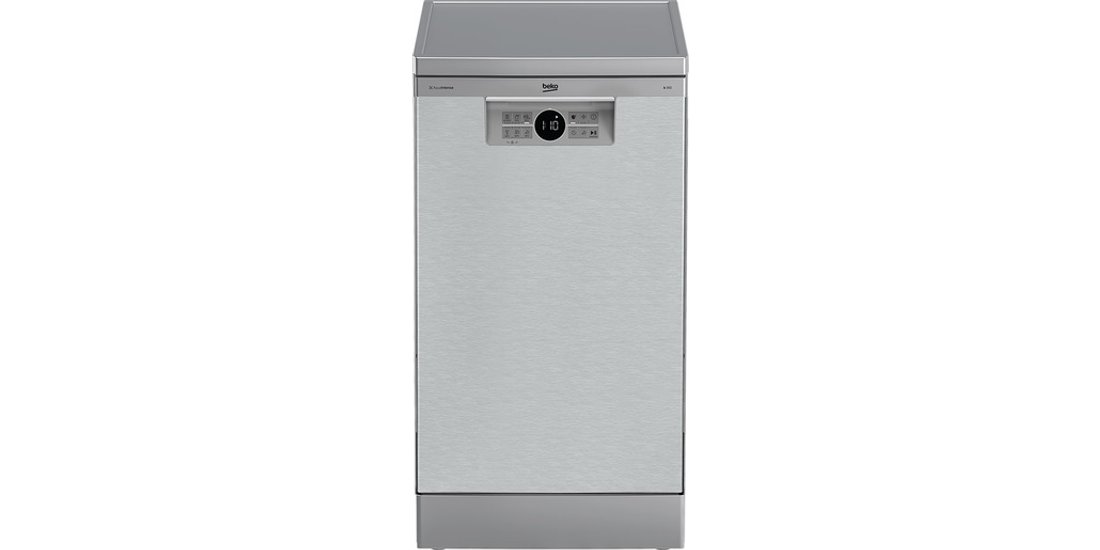Beko BDFS26020XQ: Lavastoviglie SLIM Beyond a…