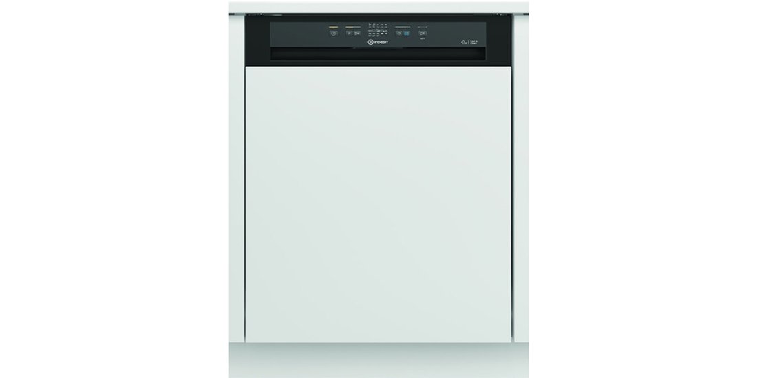 Indesit I3B L634 B A scomparsa parziale 14 coperti…