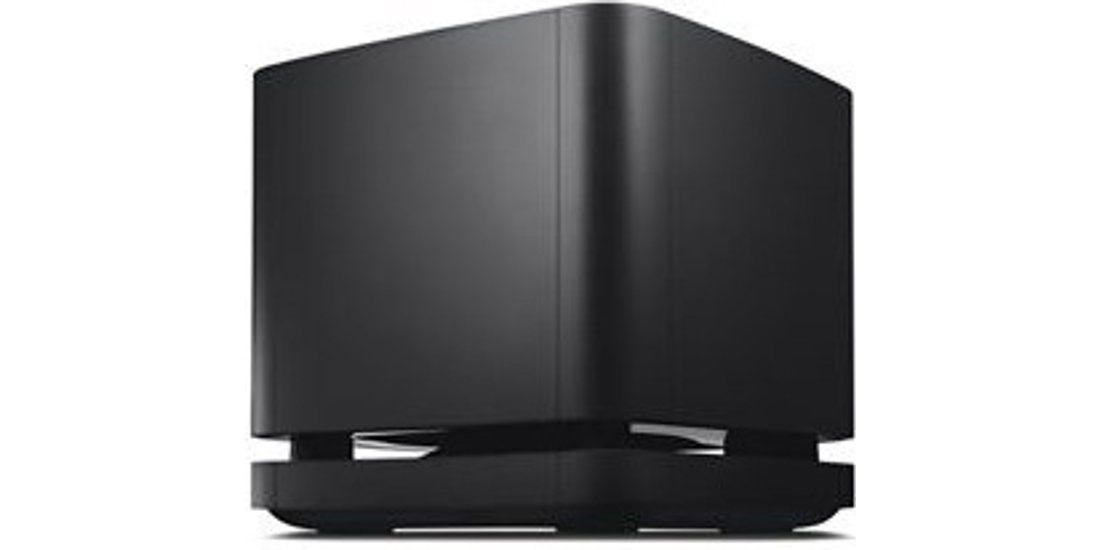 Bose Bass Module 500 Nero