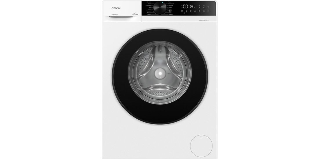 Candy HE 410B9C-11 lavatrice Caricamento frontale…