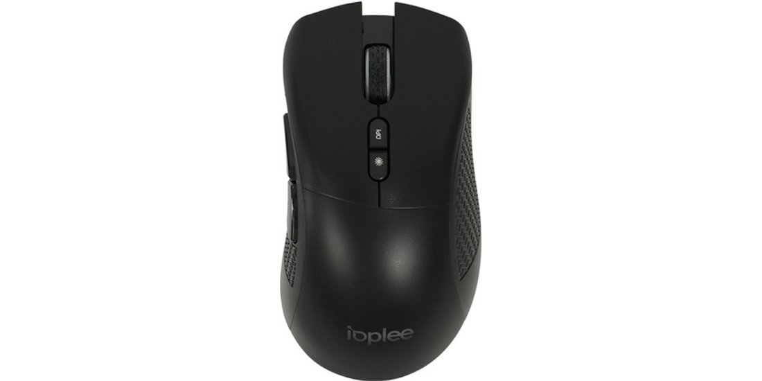 IOPLEE EXTWSGMK628 mouse Universale Ambidestro…