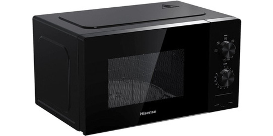 Hisense H20MOBP1G forno a microonde Nero Microonde…
