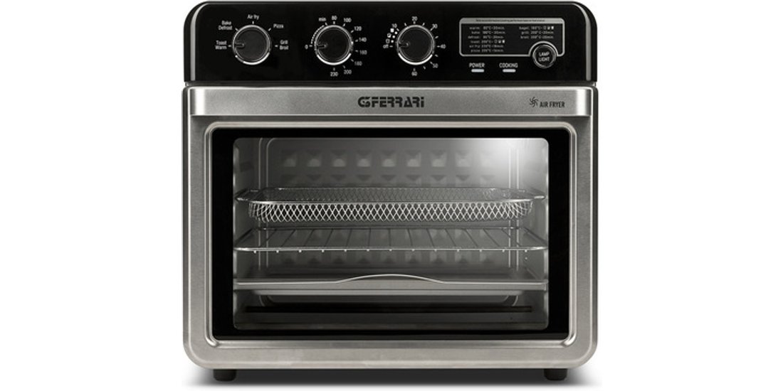 G3 Ferrari G1022100 friggitrice Singolo 32 L …