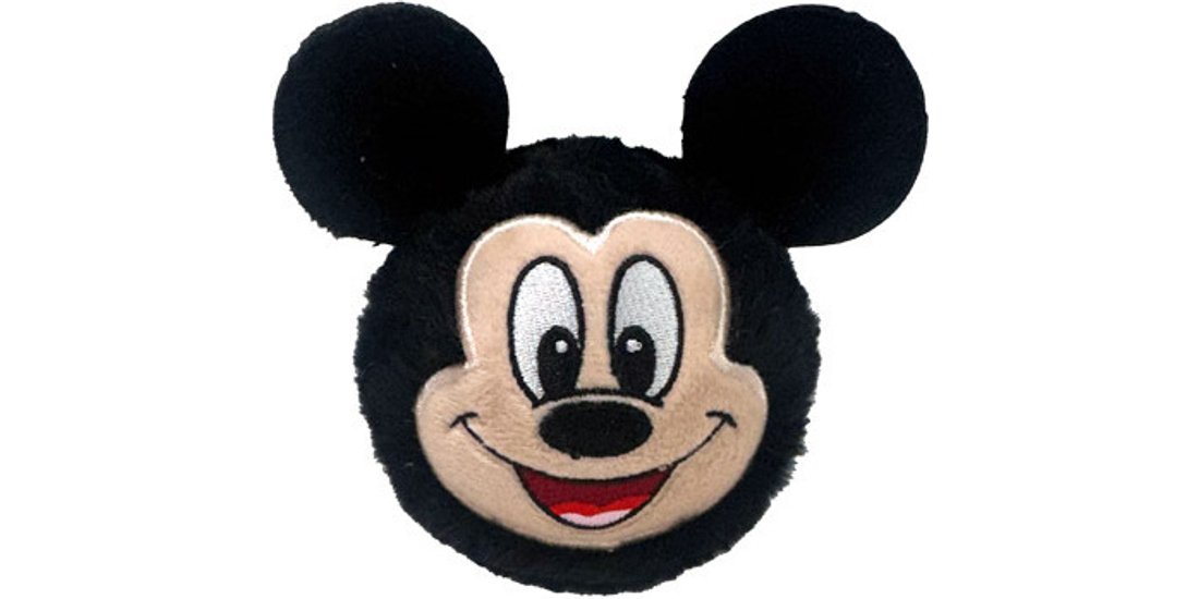 Mickey