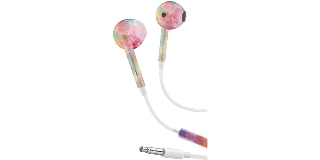 Music Sound Fantasy Capsule Jack 3.5 Auricolari…