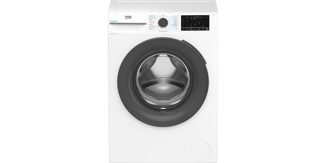 Beko Lavatrice SLIM BMWSU4721A 7KG Vapore Igienizzante…