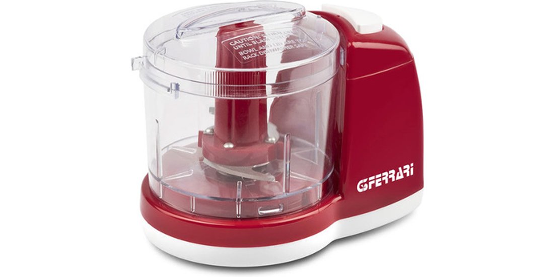 G3 Ferrari Realmix 2 tritaverdure elettrico 035…