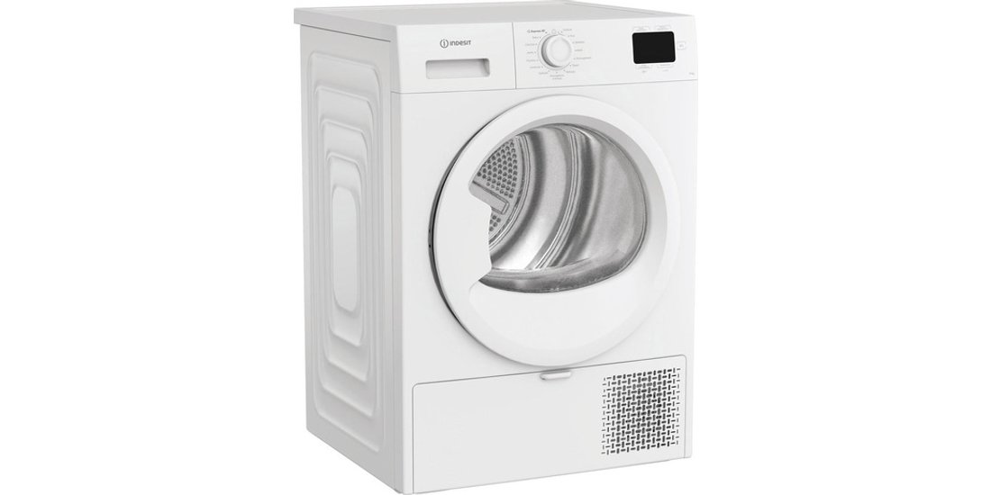 Indesit C YD 93D WW IT Capacità 9kg classe…