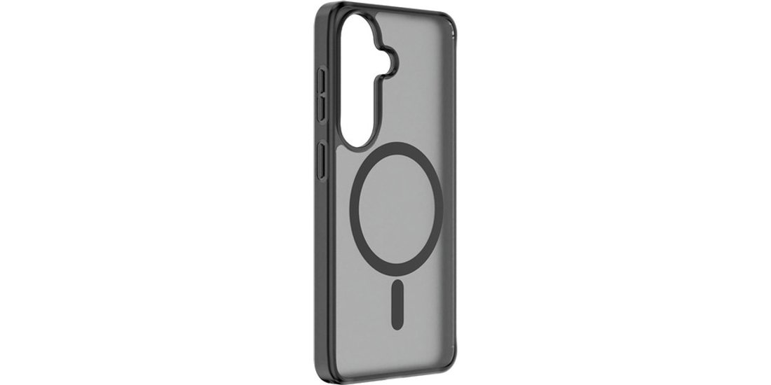 Cellularline FROSTY MAG – Galaxy S26 Cover semi…