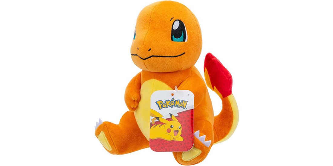 Pokémon 8059571756986 peluche