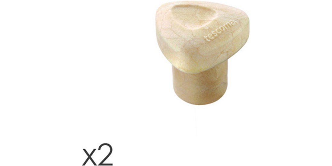 Tescoma Tappo Vino 2 Pz Presto