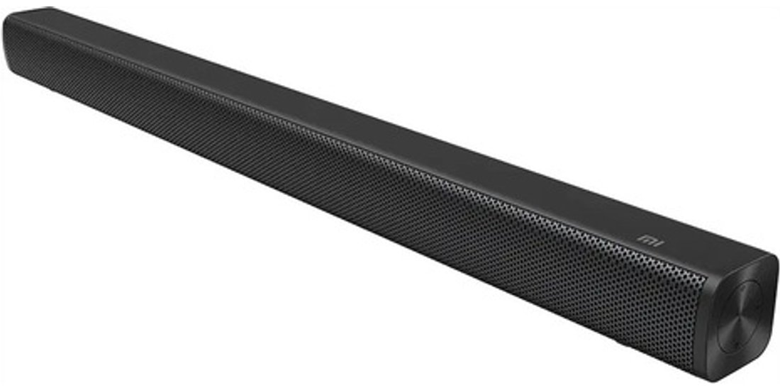 Xiaomi Soundbar 2.0ch Nero 2.0 canali 24 W
