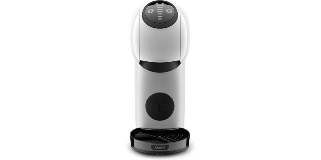 Krups Genio S KP243 White