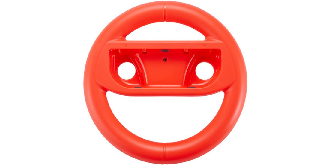 Bigben Interactive SWITCHDUALWHEEL accessorio…