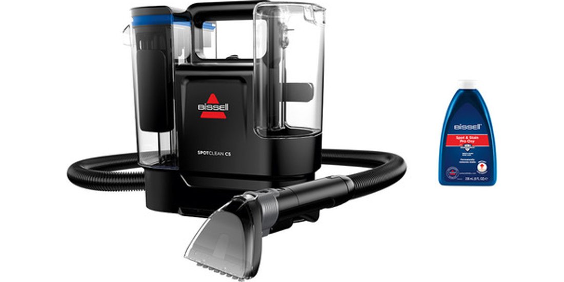 Bissell Smacchiatore SpotClean C5 Select