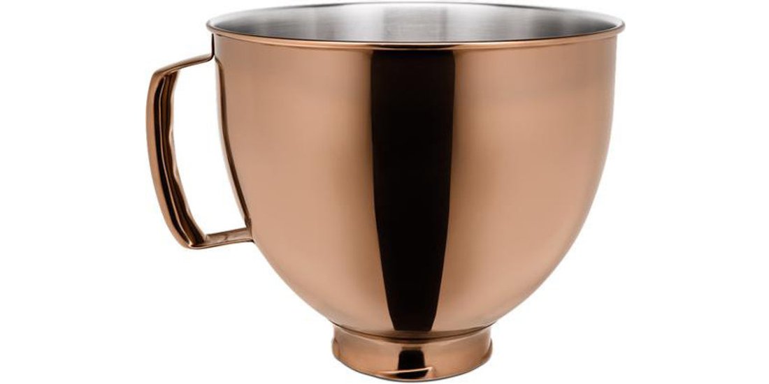 KitchenAid 5KSM5SSBRC Ciotola